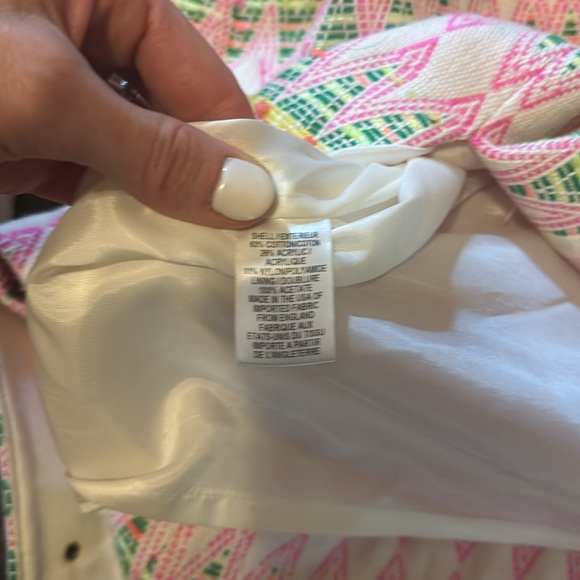 Milly Strapless dress - Picture 6 of 11